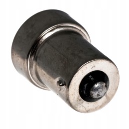 LED bulb 12v 4xsmd 5050 led ba15s 2pcs