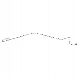 Fuel line 6561876549m92 agtech