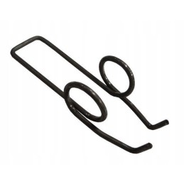 Clutch lever spring sold for 10 mf