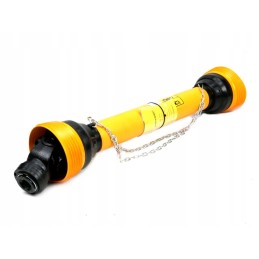 Articulated and telescopic shaft 760 1150mm 830nm ce 202