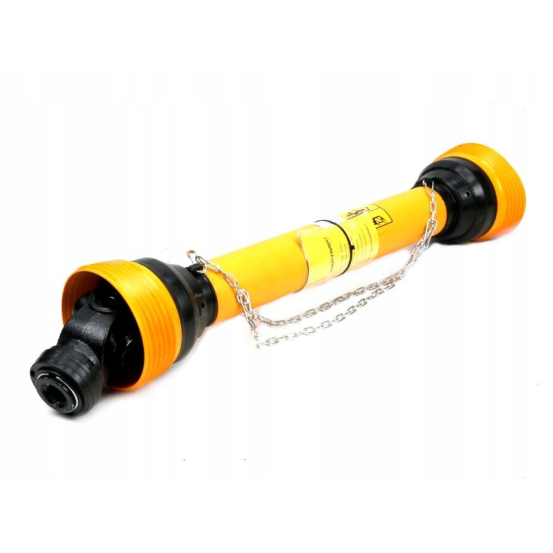 Articulated and telescopic shaft 860 1250mm 830nm ce 202