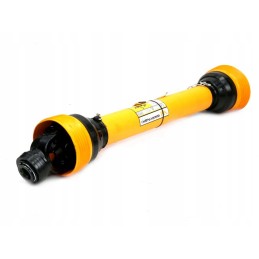 Articulated and telescopic shaft 860 1250mm 830nm ce 202