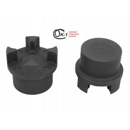 Dog clutch hub get 19 24 a