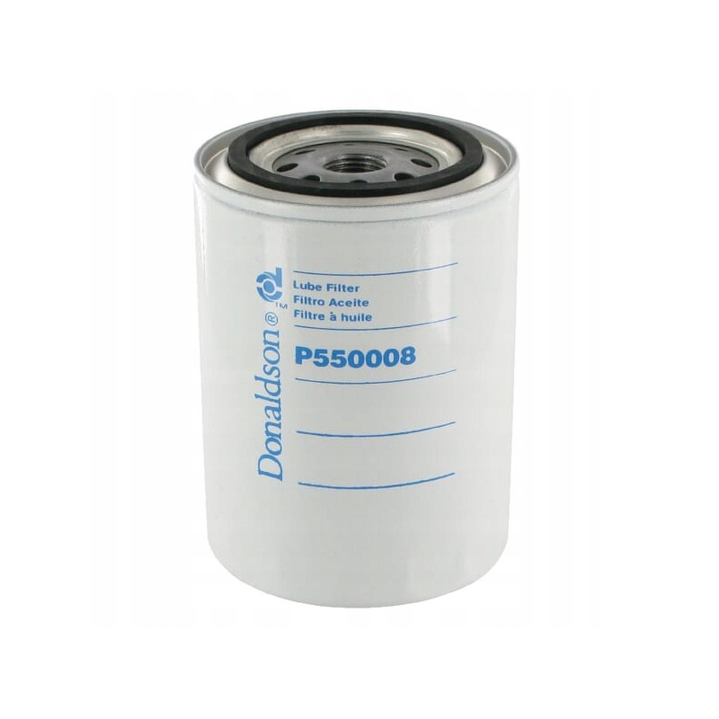 Donaldson p550008 oil filter