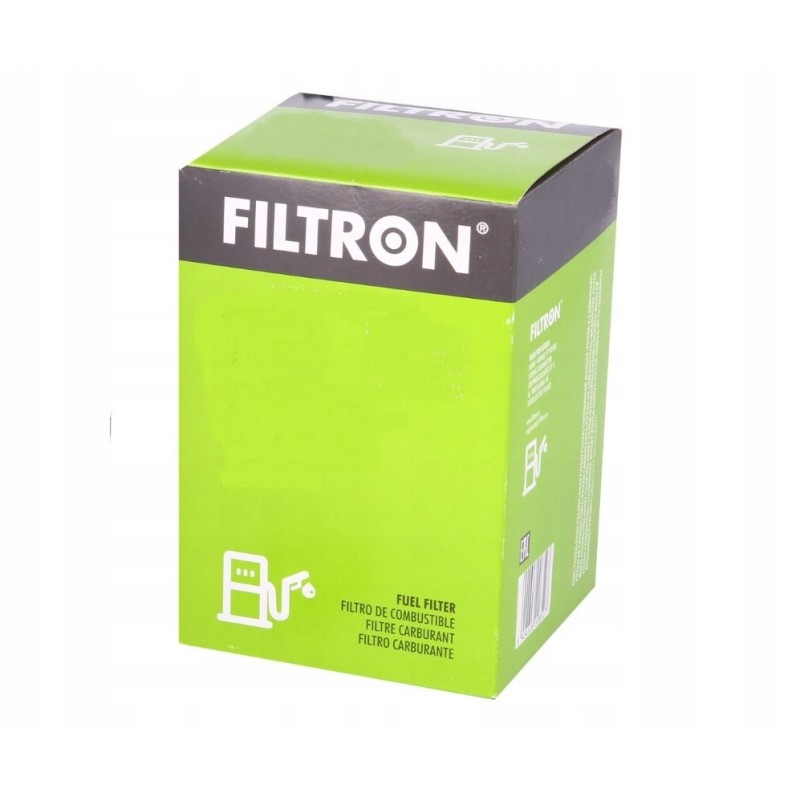 Ursus C330 paper fuel filter