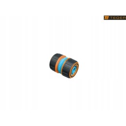 Hose connector 1 2 teger