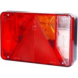 LZT 470 combination lamp