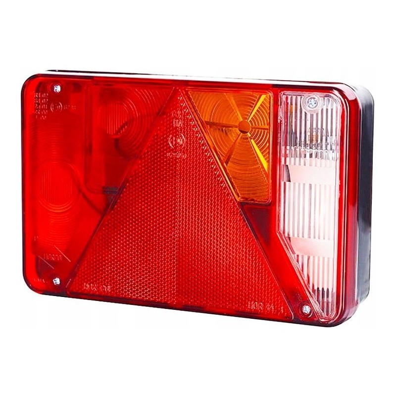 LZT 470 combination lamp