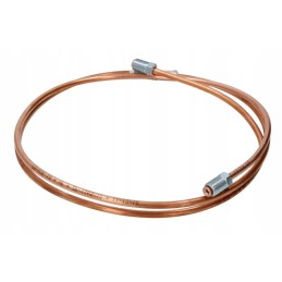 Flexible brake hose wp wp 124