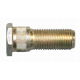 Front wheel bolt c 330 360 360 3p m14x1