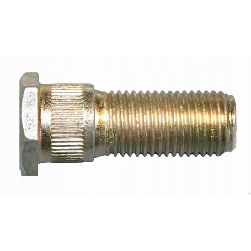 Front wheel bolt c 330 360 360 3p m14x1