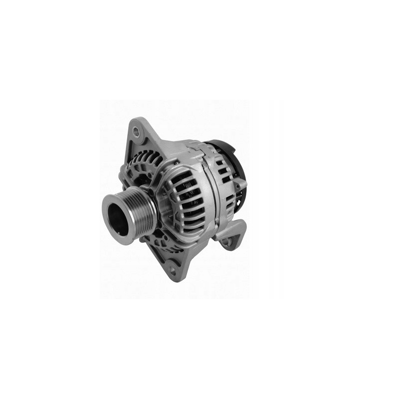 Alternator john deere volvo 80 amp 24 volts