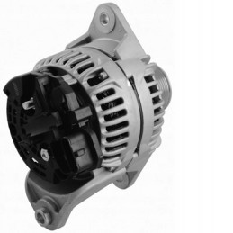Alternator john deere volvo 80 amp 24 volts