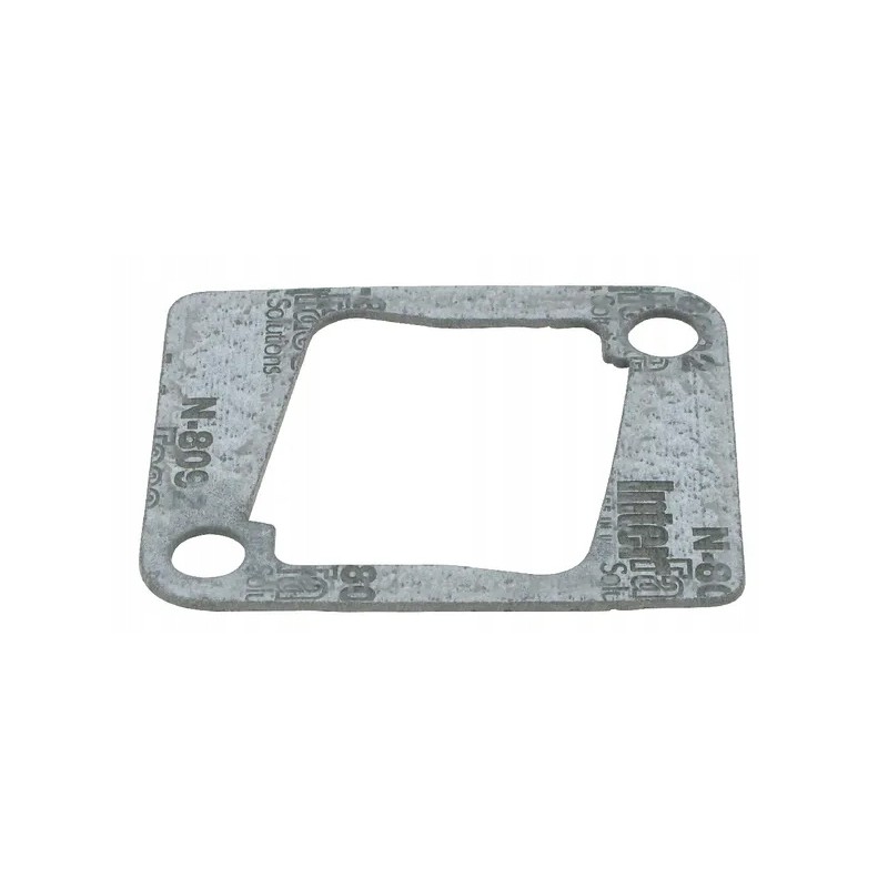 Intake manifold gasket