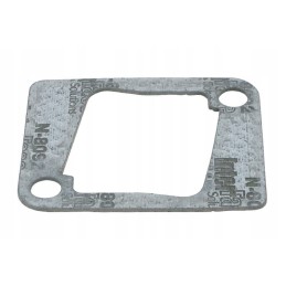 Intake manifold gasket