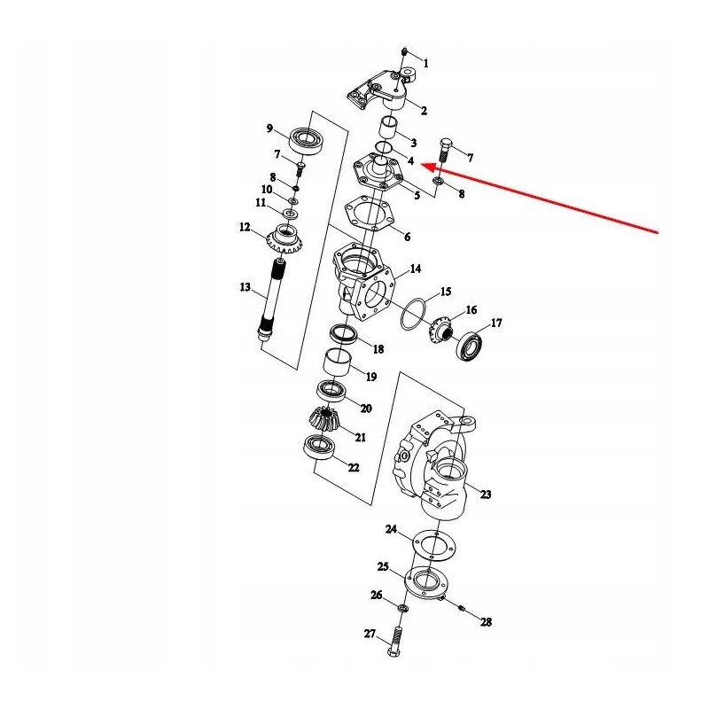 Gbt3452 1 33 5x3 55g o-ring 33 5 x 3 55