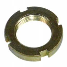 Nut m24x1 5 5 54 23 100 6