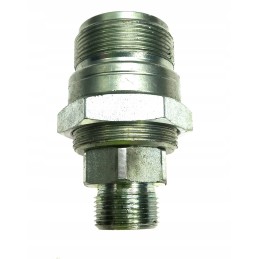 M22 socket quick connector