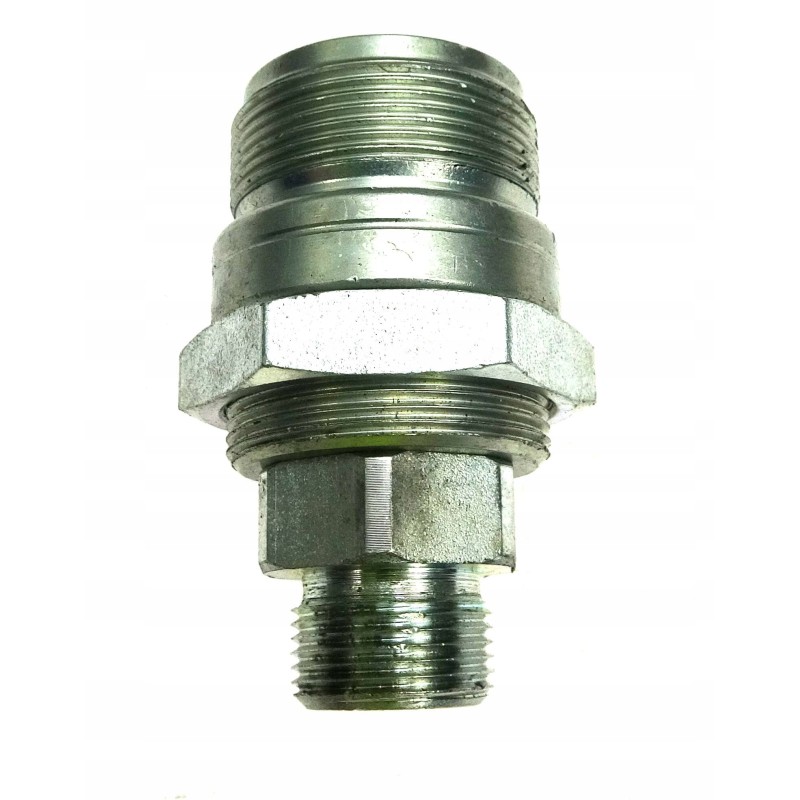 M22 socket quick connector