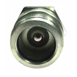 M22 socket quick connector