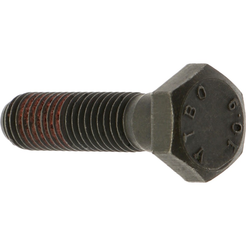 Axle bolt 10 9 john deere dana spicer l166298