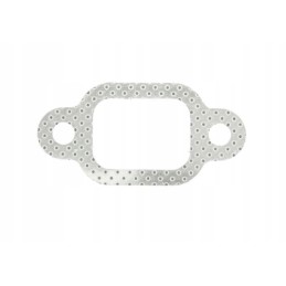 Cummins 4t390 6t59 exhaust manifold gasket