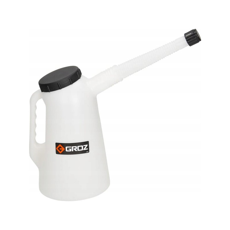 Groz measuring beaker 2 l watering can