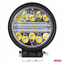 Halogen work lamp searchlight 9 36v 26xled 2080lm