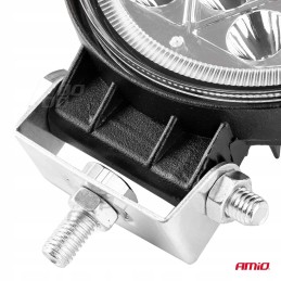 Halogen work lamp searchlight 9 36v 26xled 2080lm