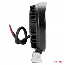 Halogen work lamp searchlight 9 36v 26xled 2080lm