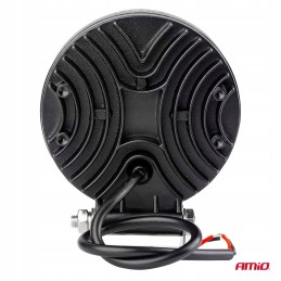 Halogen work lamp searchlight 9 36v 26xled 2080lm