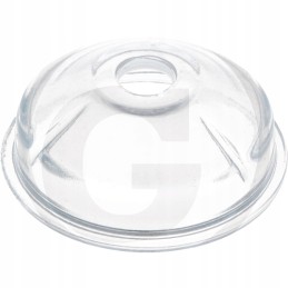 Filter glass 5679985 for 565p917x filter