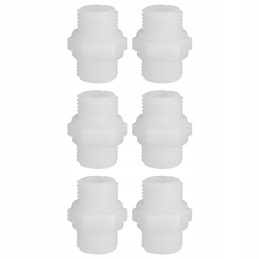 Water purification accessories hose connector