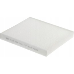 Mann cabin filter vw golf alltrack ba5