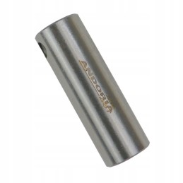 Satellite pin of the front reduction gear c385 67453248