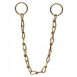 Universal safety chain