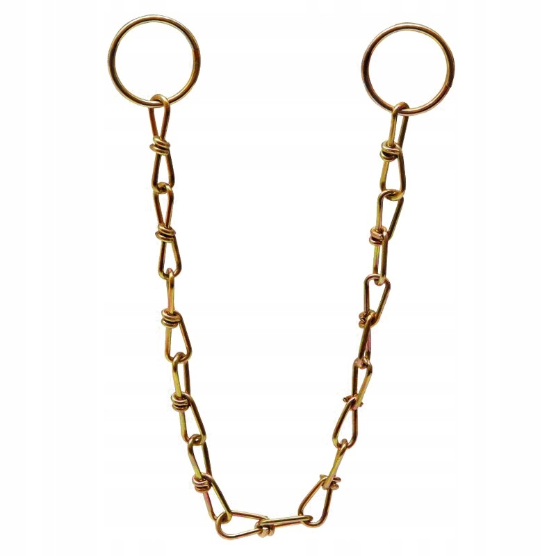 Universal safety chain