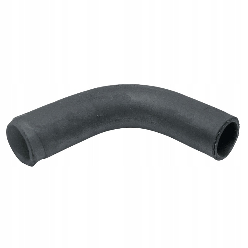 Mtz upper rubber hose 701303001