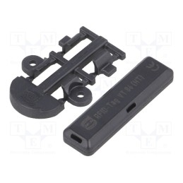 1 pcs x HARTING - 20926410201 - RFID, Range: 4m, 11x5.15x41mm, Transponder: RFID, 860÷960MHz