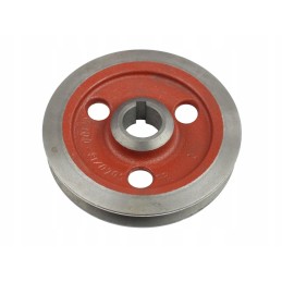 Cone worm drive pulley 5040180010 5040