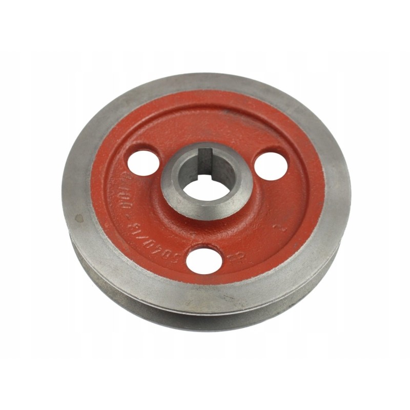 Cone worm drive pulley 5040180010 5040