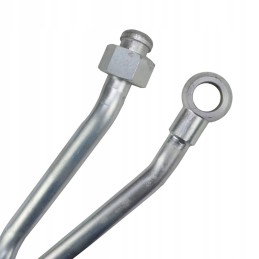 Zetor Archimedes external hydraulics pipe