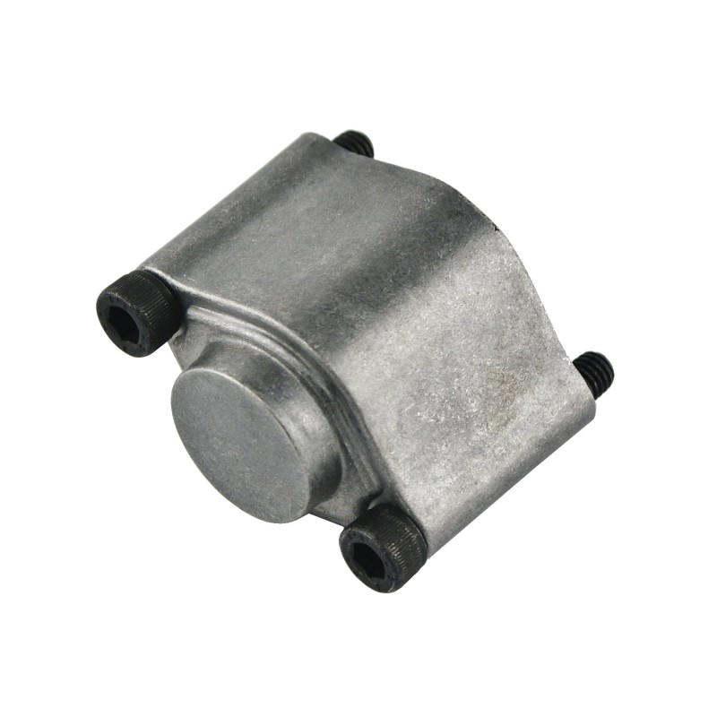 Housing rear cap of the distributor p80 badestnost