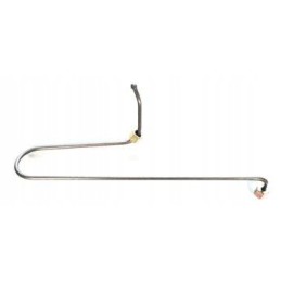 High pressure pipe of cylinder III, 6 cyl C