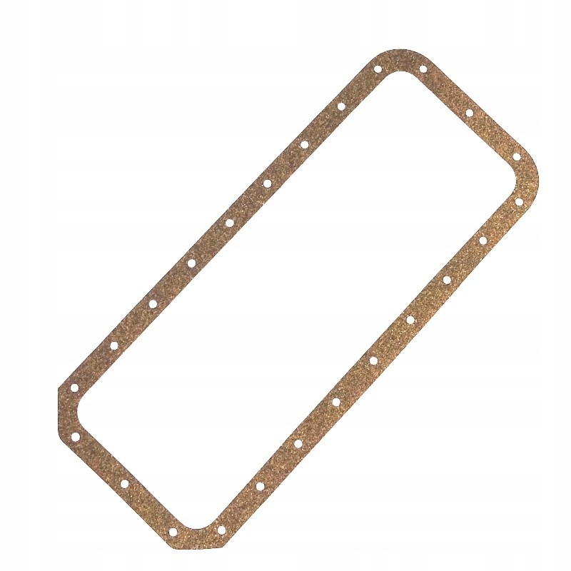 Rubber cork oil pan gasket c 360