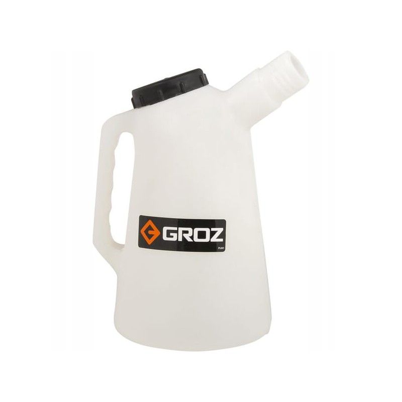 Groz measuring beaker 1 l watering can