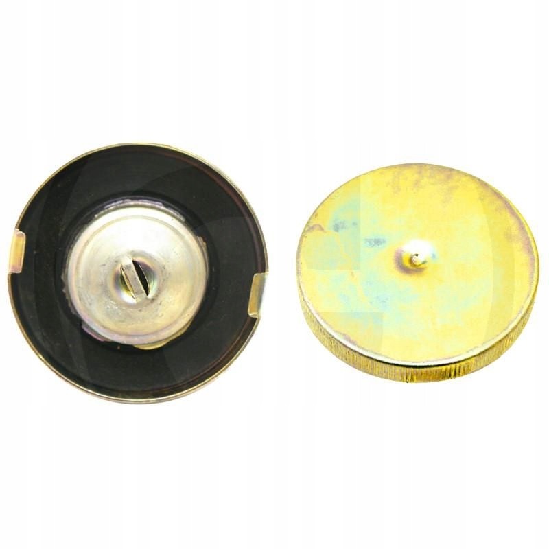 Fuel filler cap david brown k304590 k901983
