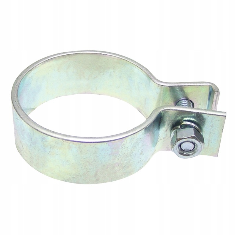 Exhaust clamp granite mf 65 mf 165 mf 168