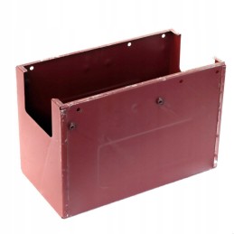 Universal battery box c 360 360 3p