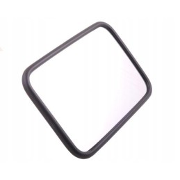 Universal mirror 310 x 215, clamp diameter 15 to diameter
